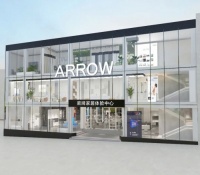 箭牌家居合肥体验中心3月5日即将开业