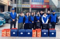 用感恩之心回馈万千客户，赖氏家具树立行业发展标杆！