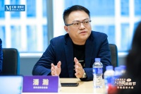 冠珠瓷砖总经理潘瀚：红星美凯龙315FUN肆嗨购节是战略层面的新生态