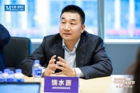 曲美家居副总裁饶水源：红星美凯龙315FUN肆嗨购节是属于家居界的新IP