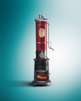 德国制造，威能用匠心打造百年传奇