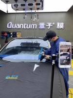 如何选购优等隔热膜？看这一款就够了