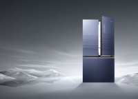 奥马冰箱552锦泰矿玉：三同标准打造万千家庭的储鲜优选