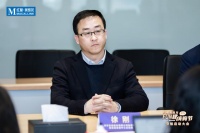 顾家徐刚：315推出史上最劲爆套餐 2022年家居市场将是一个大年