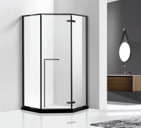 品质与高颜值兼备，奥欣雅打造舒适淋浴空间