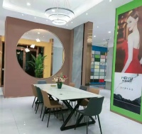 陶卫快讯|美誉陶瓷 湖北襄阳专卖店新装落成，璀璨亮相！