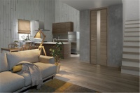 家居快讯丨骊住木门，柏诗尼系列新品3月即将上市！