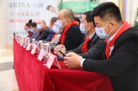 “诚信3·15 点亮品质生活”弘扬社会正能量