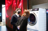 科技造福大众，AEG 3D SCAN干衣机为行业探索全新可能