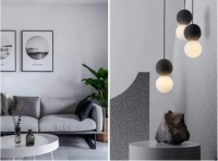 梵米亚陶瓷 | 这样百搭的砖，轻松让空间档次感翻倍！