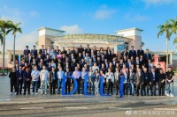 辟新局 向未来 | 德立2022年代理商年会盛典圆满落幕