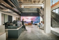 Gensler 观点 | 年轻一代员工的偏好与工作风格如何定义未来办公场所