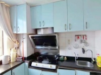 海尔全屋家居：厨房变形记，焕新烟火生活