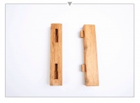 博仕门窗将榫卯结构与断桥铝门窗完美结合