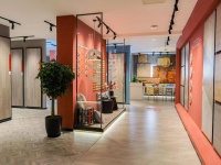 红蚂蚁主材包展厅全面升级，省时省钱装修更便捷