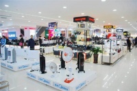 报告：中国家电市场基本恢复至疫情前水平