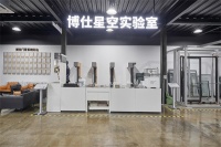 博仕门窗五年增长十倍的核心“武器”！