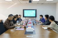 以“数字烹饪” 弘美食文化 | 浙江省旅游投资集团副总经理张雄文走访田螺云厨