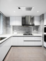 厨房装修安凉霸还是装空调？大金空调厨房空调真的好用吗