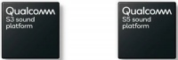 智能快讯|高通推出S5 QCC517X和S3 QCC307X音频平台