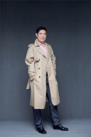 上海清水董事长张少杰先生的杯壶征途