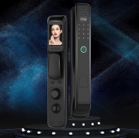 如何选对智能锁？德铠曼提醒四大选购重点别错过