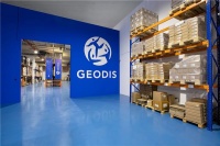 GEODIS乔达在中国获得GDP认证,加强在医疗保健市场的影
