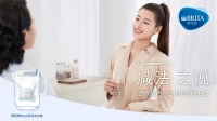 滤水无小事,碧然德水日,用 “芯”为生活作减法