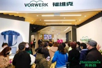 美善品解锁智能厨房新模式，线下店可亲身体验！