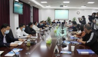 成都市场监督管理局联合成都消协召开315座谈会