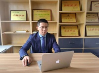 专访亚细亚瓷砖聂楠钊｜行业品牌聚焦程度日益提高，以绿色低碳布局转型寻找新突破