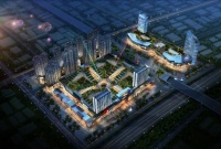 新汉西  新发展   承接城市功能转移  促进建材家居行业升级