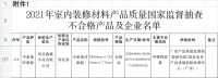 鑫鑫木业&欧铂丽齐陷“甲醛门” 家居板材危害如何规避?