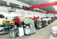 嘉兴市美鼎恒智能科技有限公司（简介）  浙江省嘉兴市美鼎恒智能科技有限公司，旗下品