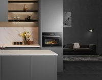 美的嵌入式新品Q5 Pro正式发售 4.3寸超大彩屏抢跑智慧厨房赛道