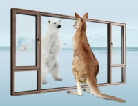 家居卖场快讯|欧派、居然之家、美凯龙参股森鹰窗业