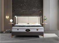 大牌床垫良心推荐：美国伊丽丝打造一站式睡眠解决方案