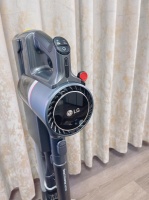 品质生活的必备“好友”，LG吸尘器让家居清洁更高效