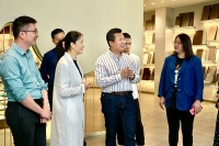 深化合作，携手共赢 |曼尼特家具&宣伟华润2022高定家具色彩发布