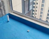 对你来说，”完美”的防水什么样的?