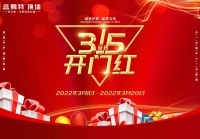 蓝姆特顶墙315销售额同比增长28%