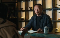 董事长专访 | 奥蓝集团黄毅:天行健,君子以自强不息