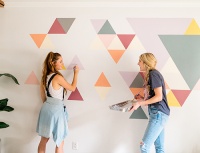 可耐美漆推出小罐漆包装，满足家装个性化需求