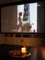 家居丨把梦想中的私人影院搬进书房