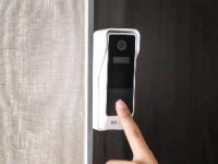 30天免费试用， 春季家装选小默可视门铃