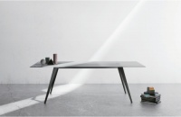 震旦家具Kristal主管系列：彰显精英锋芒