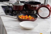 索奇B813猛火灶，一秒变大厨，实现爆“灶”上的美味！