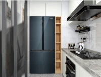 为什么选择“零嵌”新一代厨房？小户型厨房居然可以这样改