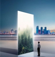 全线0醛 焕新季|生机4月 全度推动家居行业“绿色腾飞”