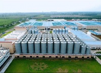 东旭工业漆携手华润集团 共同打造雪花产能新标杆